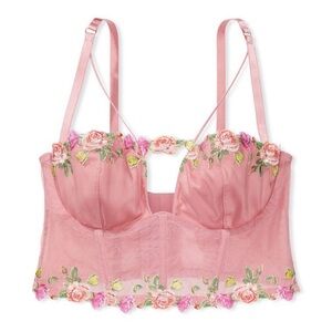 New Victoria secret bra